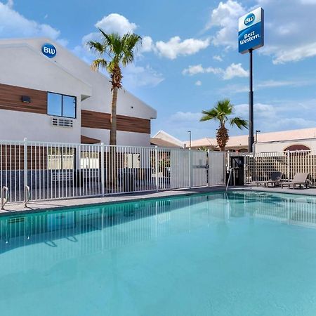 Best Western בליית' מראה חיצוני תמונה