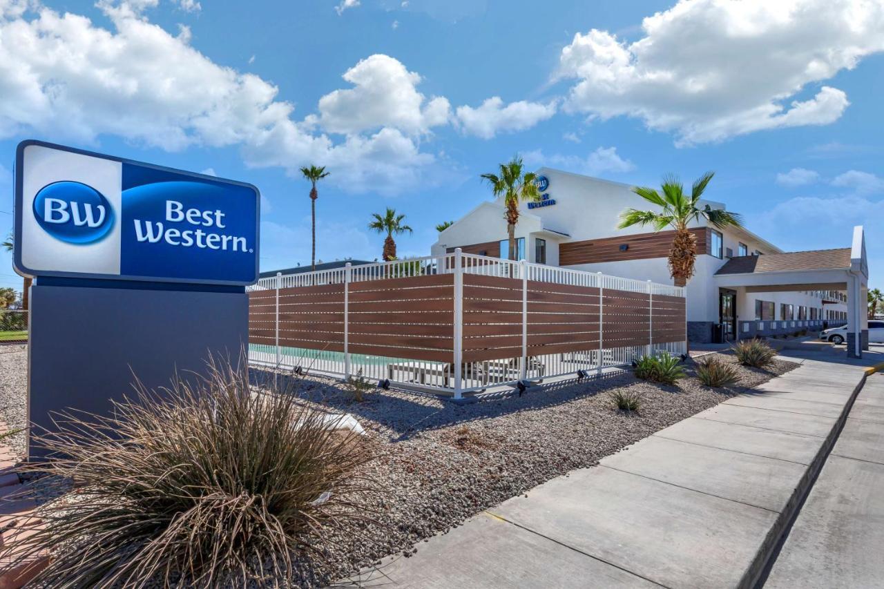 Best Western בליית' מראה חיצוני תמונה