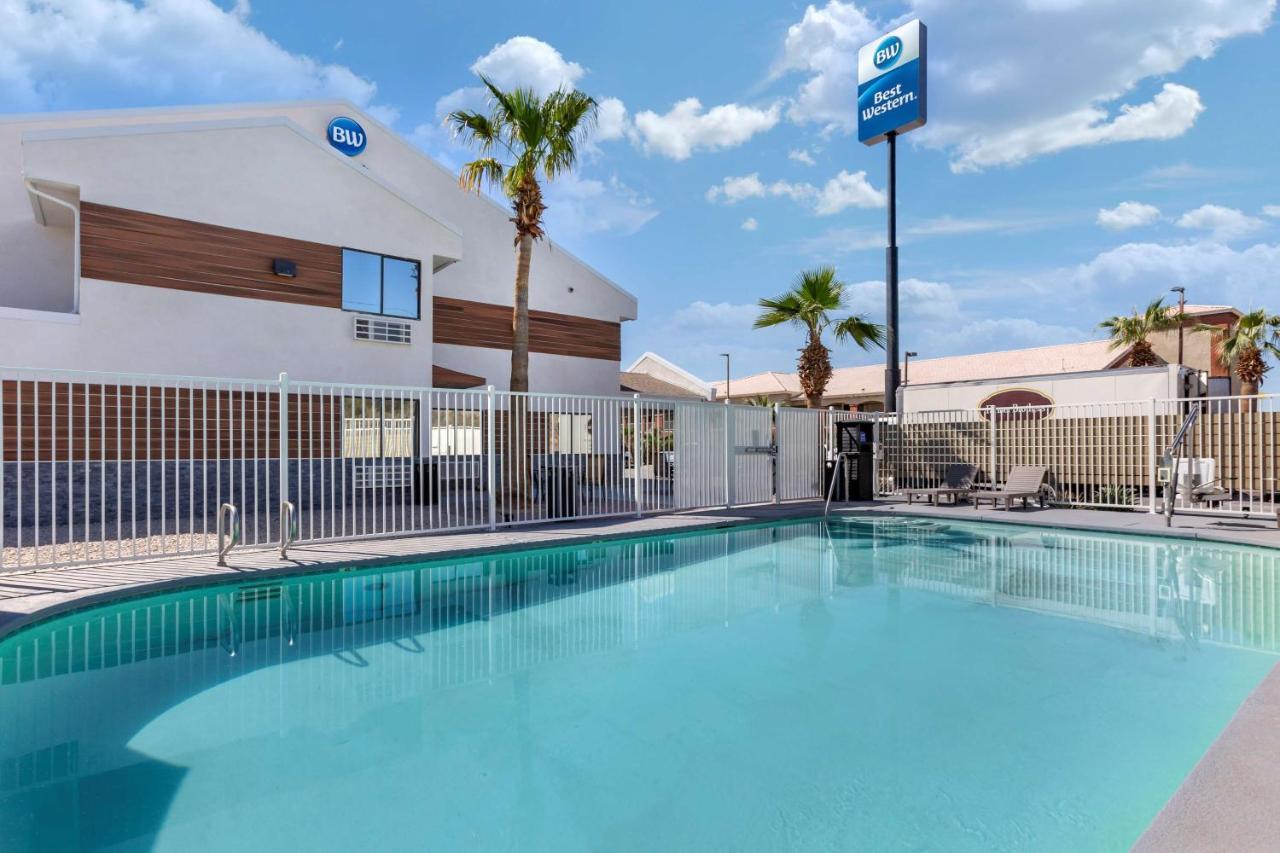 Best Western בליית' מראה חיצוני תמונה