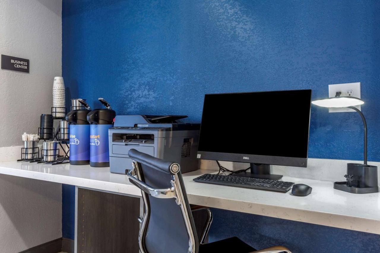 Best Western בליית' מראה חיצוני תמונה