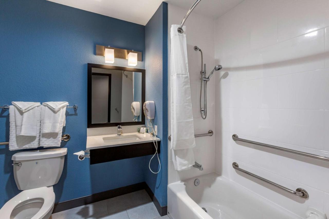Best Western בליית' מראה חיצוני תמונה