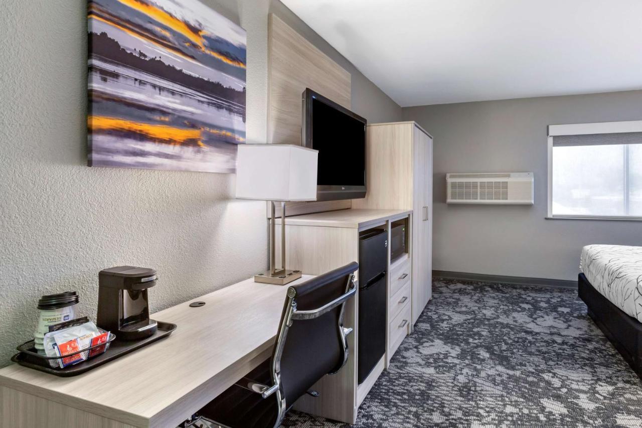 Best Western בליית' מראה חיצוני תמונה