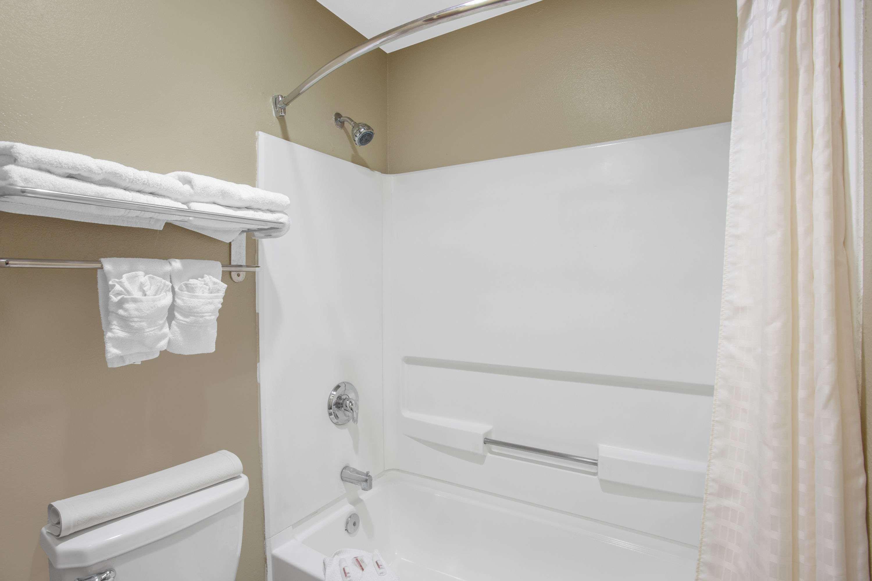 Best Western בליית' מראה חיצוני תמונה