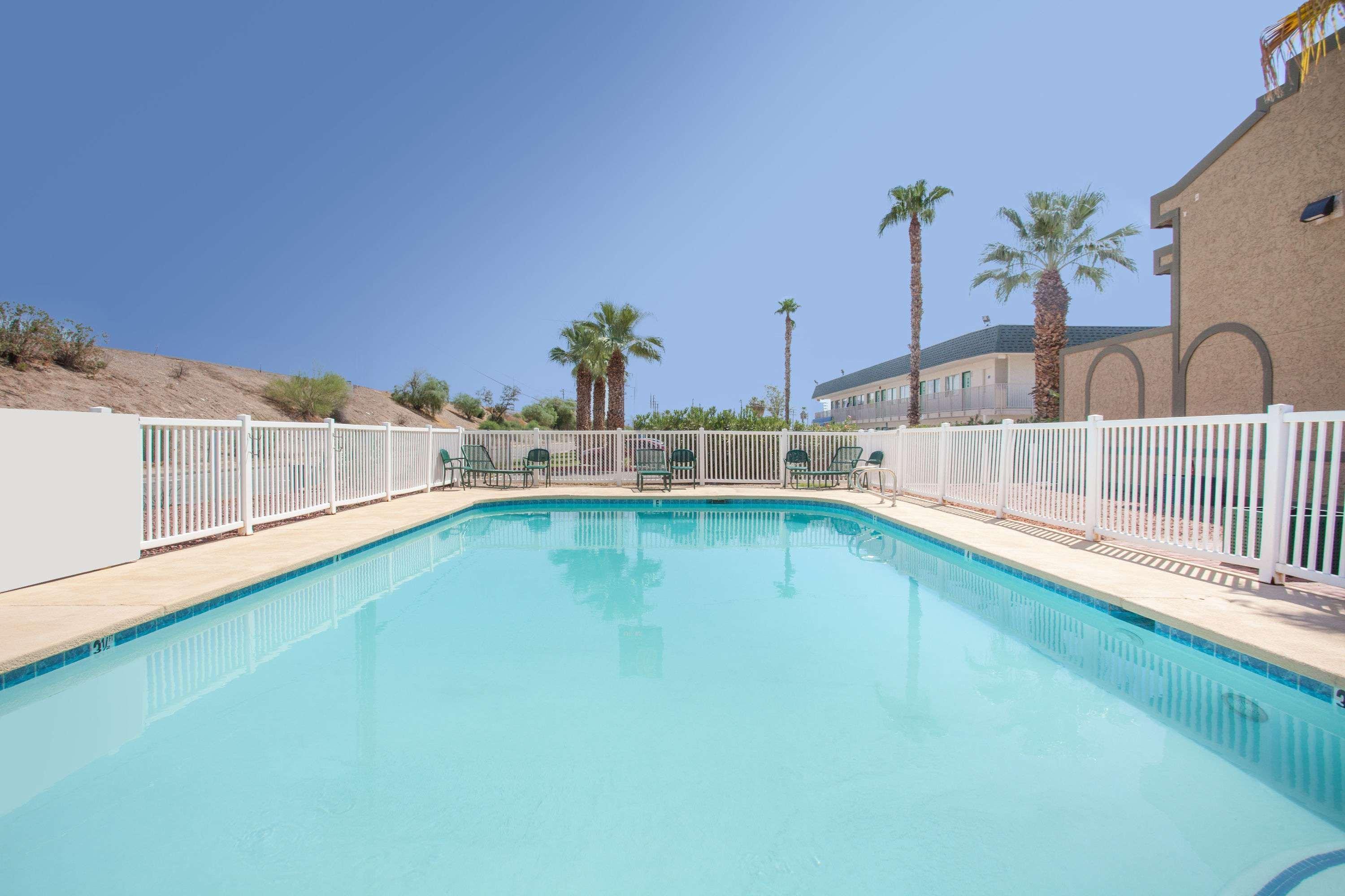 Best Western בליית' מראה חיצוני תמונה